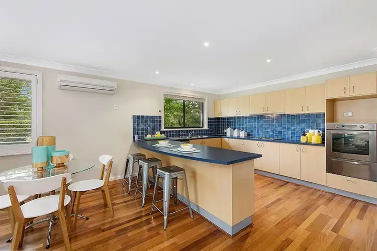 Fifth view of Homely house listing, 40 Saddington Street, Turramurra NSW 2074