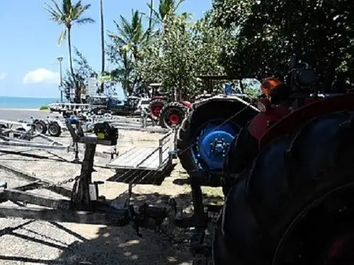 Fifth view of Homely land listing, 44 Hawthorne Drive, Kurrimine Beach QLD 4871