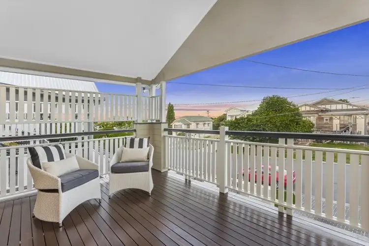 Second view of Homely house listing, 20 Chermside Street, Grange QLD 4051