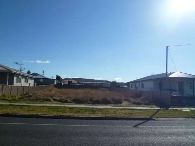 109E Old Bundarra Road, Inverell NSW 2360