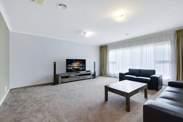 Fourth view of Homely house listing, 12 Shine Walk,, Epping VIC 3076