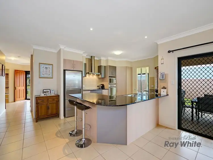Fourth view of Homely house listing, 11 Red Gum Close, Mount Sheridan QLD 4868