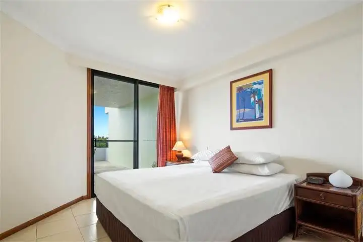 Third view of Homely unit listing, 10/4 Golden Orchid Drive, Airlie Beach QLD 4802