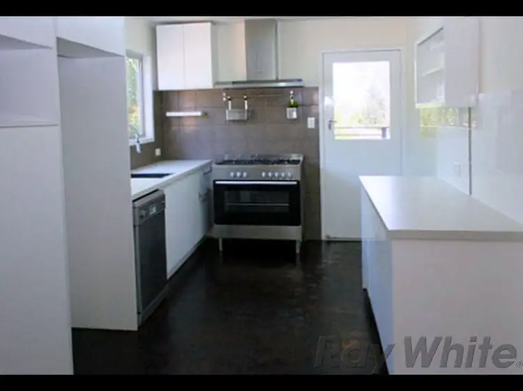 Fourth view of Homely house listing, 8 Tracey Street, Kenmore QLD 4069