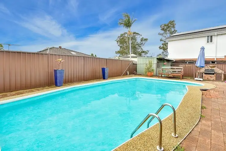 Seventh view of Homely house listing, 7 Hudson Place, Ingleburn NSW 2565