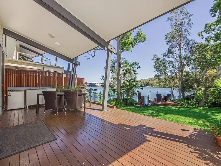 44/1 Manacor Place, Coombabah QLD 4216