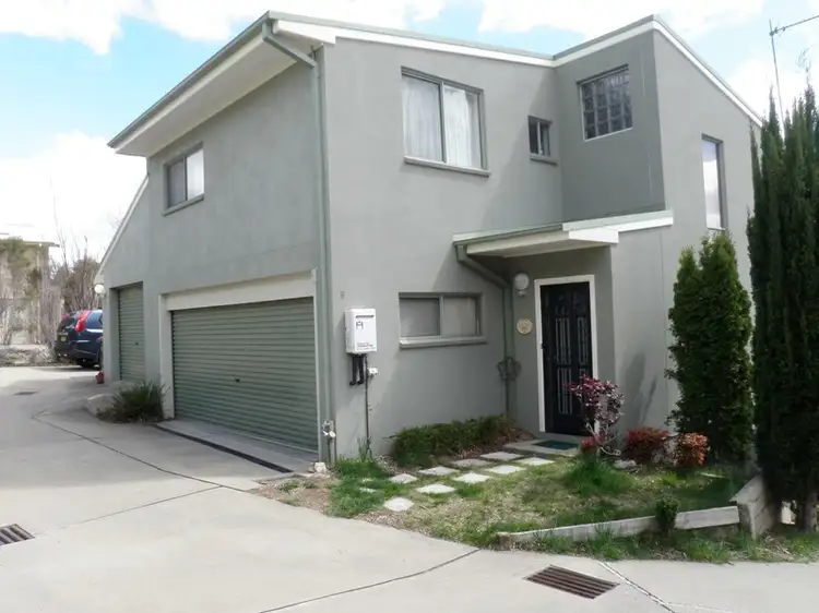 5/3 Penders Court, Jindabyne NSW 2627