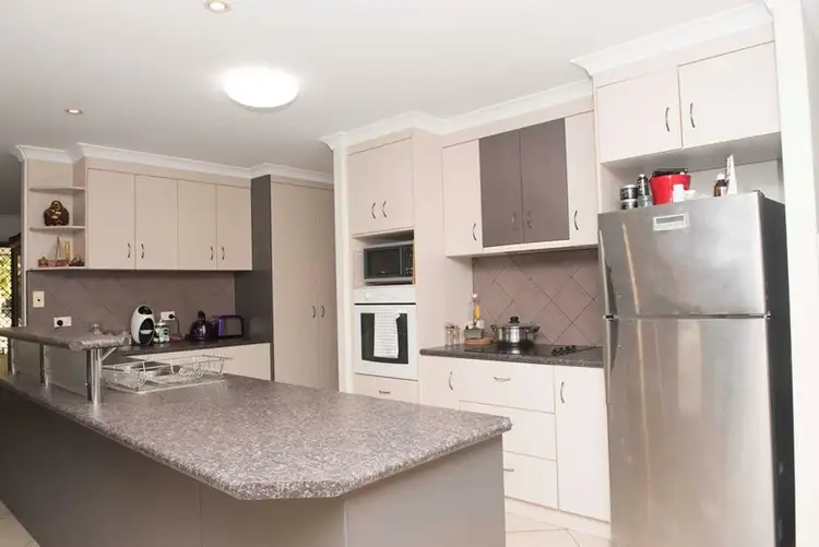 Second view of Homely house listing, 20 Bradco Avenue, Ooralea QLD 4740