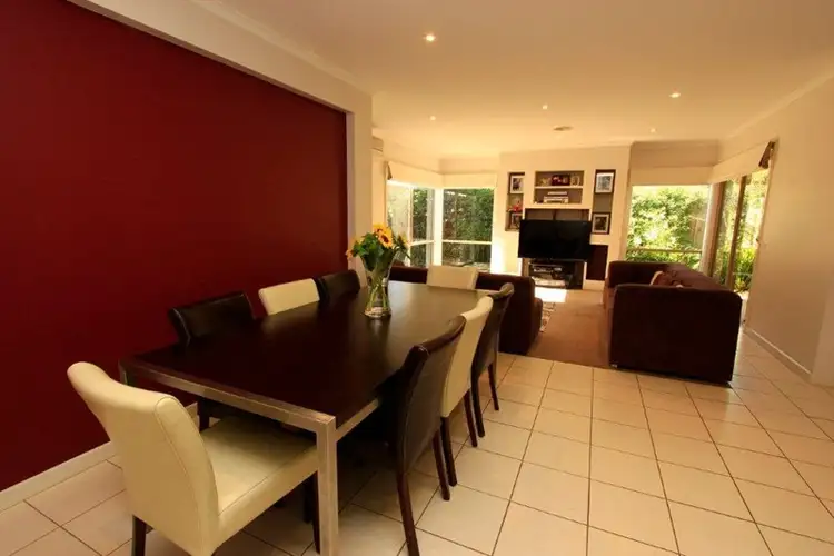Fourth view of Homely house listing, 7 Rice Court, Highton VIC 3216