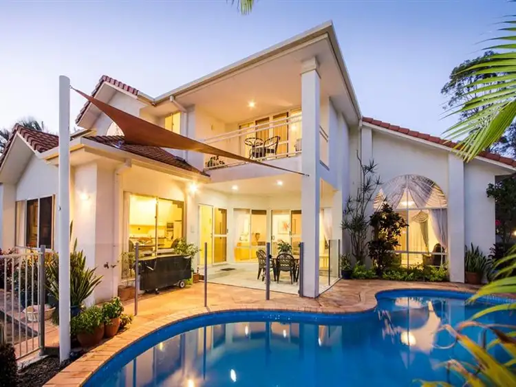 127/40 Cotlew Street East, Southport QLD 4215