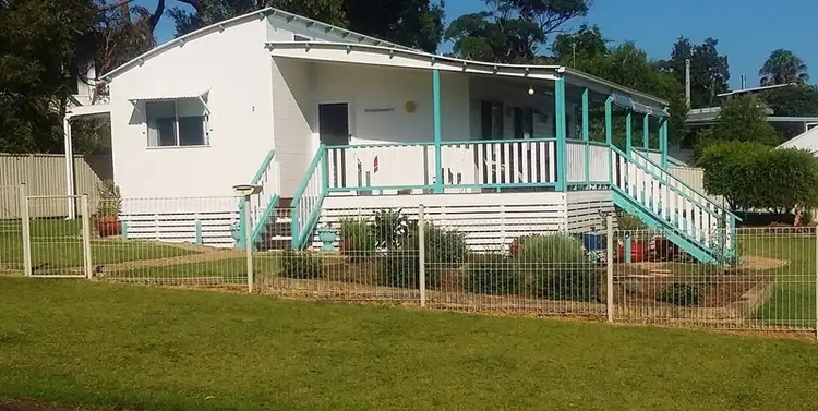 Fourth view of Homely house listing, 1 Cedar Street, Bendalong NSW 2539