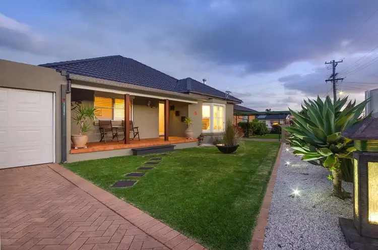 Main view of Homely house listing, 13 Royal Crescent, Woonona NSW 2517