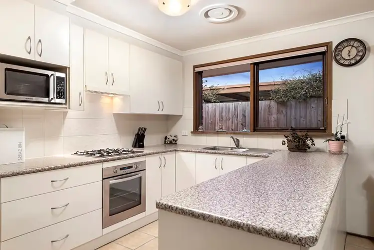 Fourth view of Homely house listing, 5 Kilara Place, Clarinda VIC 3169