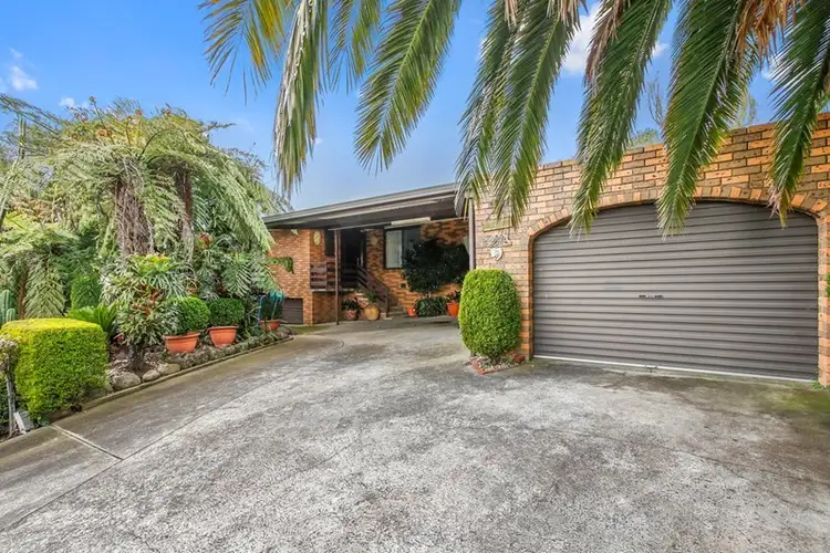 Main view of Homely house listing, 10 Carroll Street, Woori Yallock VIC 3139