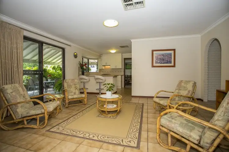 Seventh view of Homely house listing, 6 Ind Street, Lesmurdie WA 6076