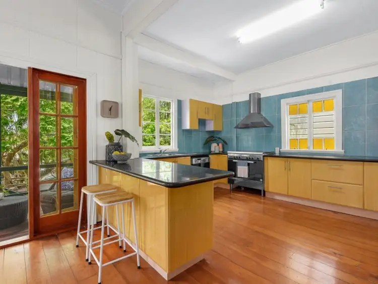 Seventh view of Homely house listing, 3 Heidelberg Street, East Brisbane QLD 4169