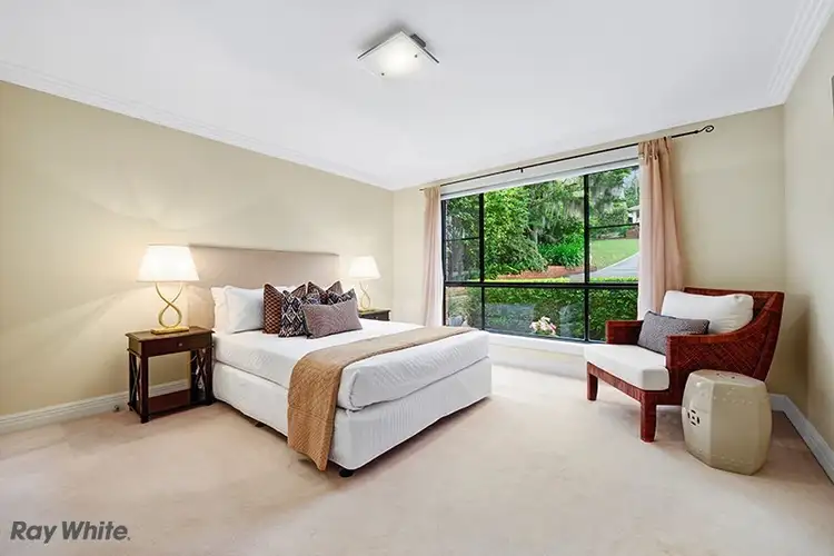 Fourth view of Homely house listing, 24 Yarabah Avenue, Gordon NSW 2072