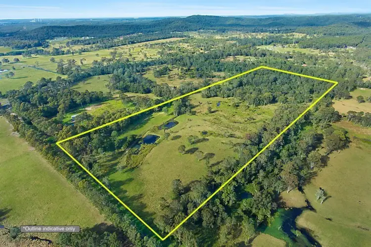 Main view of Homely rural property listing, 35 Sauls Road, Mandalong NSW 2264