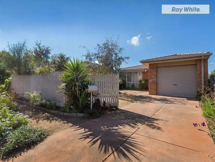 Main view of Homely house listing, 137 Fifth Avenue, Rosebud VIC 3939