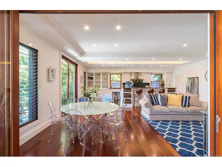 Sixth view of Homely house listing, 23 Maryland Avenue, Carrara QLD 4211
