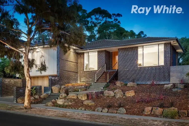 2 Gresswell Road, Macleod VIC 3085