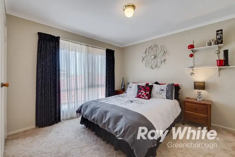 Seventh view of Homely house listing, 8 Maroondah Terrace, Bundoora VIC 3083