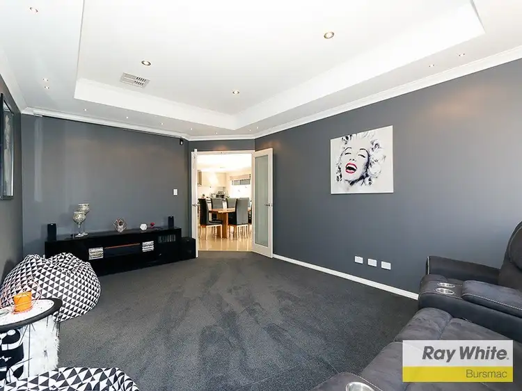 Fifth view of Homely house listing, 31 Firenze Loop, Landsdale WA 6065