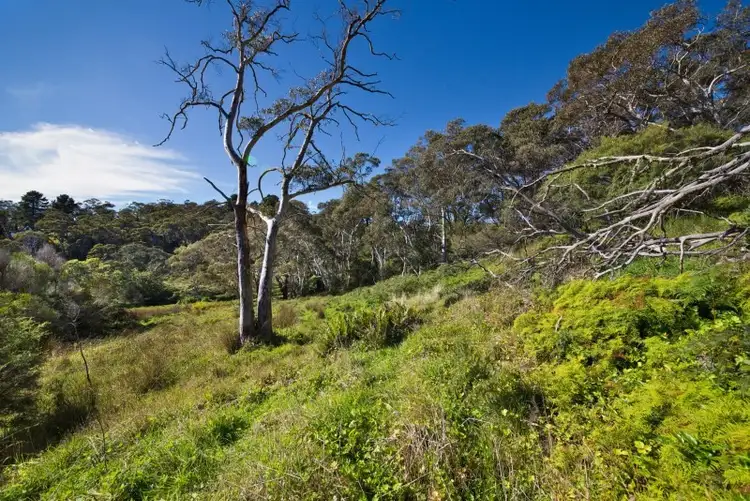 Third view of Homely land listing, Lot 419 - 111 Mort Street, Katoomba NSW 2780