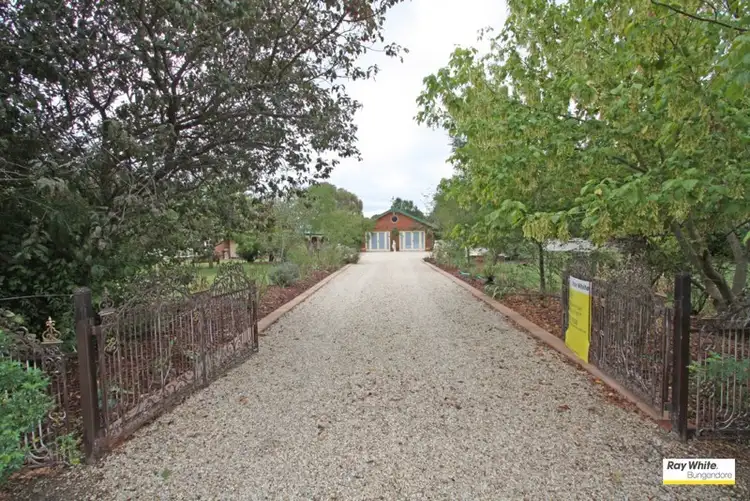 Fourth view of Homely house listing, 18 Elmslea Drive, Bungendore NSW 2621