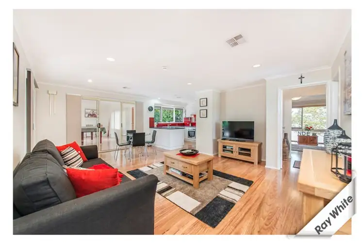 Sixth view of Homely house listing, 6 Omeara Place, Gowrie ACT 2904