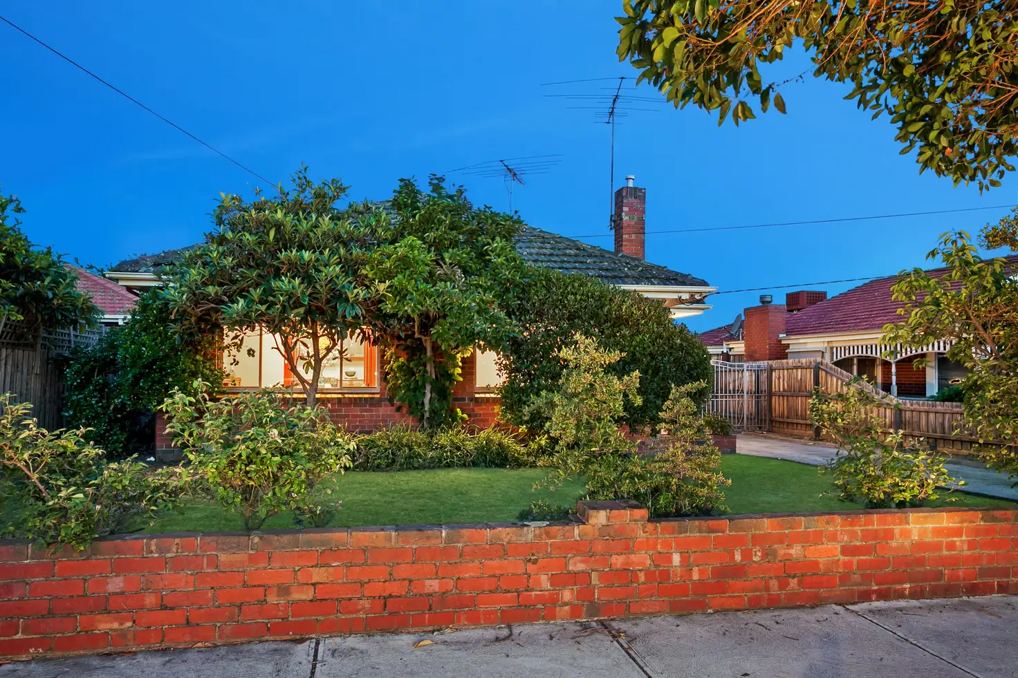 Main view of Homely house listing, 18 Mendip Road, Reservoir VIC 3073