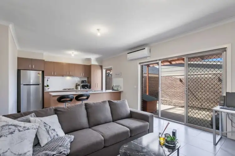 Third view of Homely unit listing, 14 Wilhelmina Walk, Epping VIC 3076