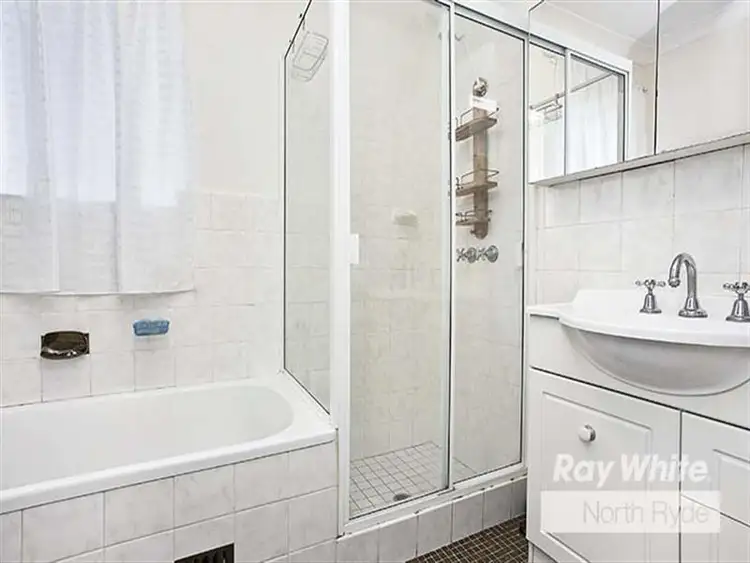 Fourth view of Homely unit listing, 8/10 Edward Street, Ryde NSW 2112