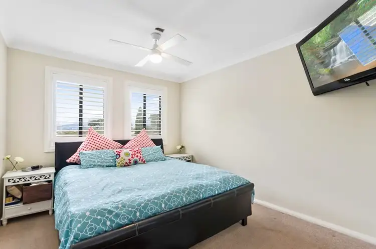 Fifth view of Homely house listing, 157 Wyndarra Way, Koonawarra NSW 2530