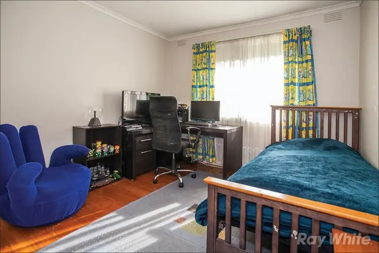 Seventh view of Homely house listing, 115 Tiverton Drive, Mulgrave VIC 3170