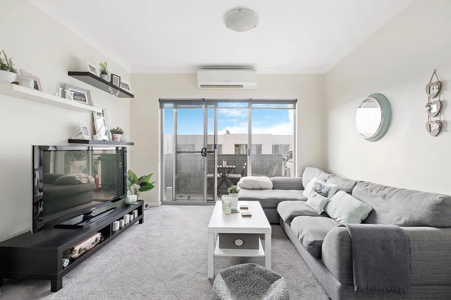 Main view of Homely apartment listing, 48/159 Princes Highway, St Peters NSW 2044