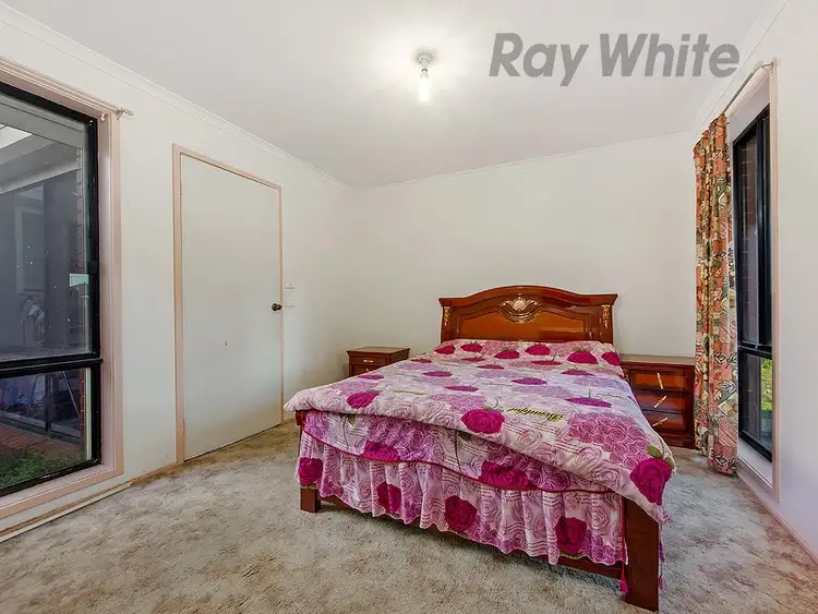 Sixth view of Homely house listing, 133 Moonstone Circuit, St Albans VIC 3021
