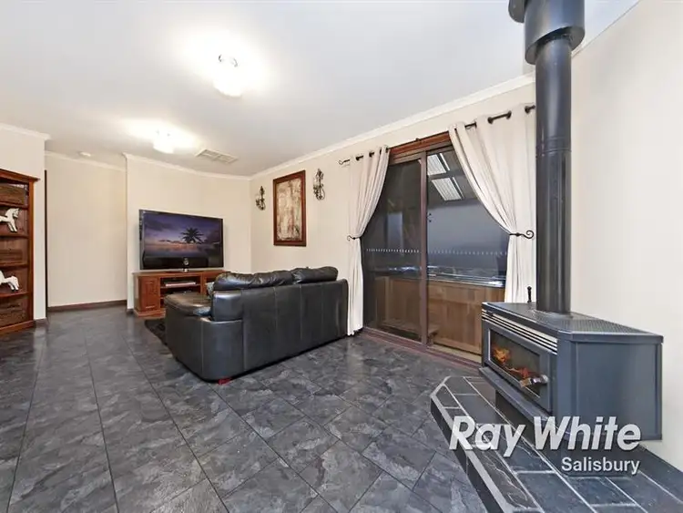 Seventh view of Homely house listing, 10 Bogota Crescent, Paralowie SA 5108