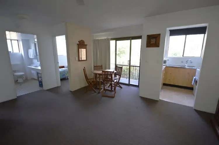 Fourth view of Homely house listing, 12/28 Fitzgerald Street, Coffs Harbour NSW 2450