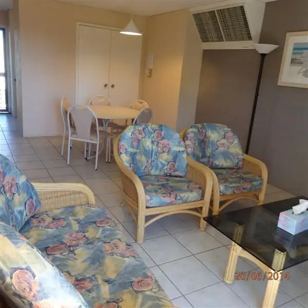 Fourth view of Homely unit listing, 84/23 Clotworthy St - Kalbarri Beach Resort, Kalbarri WA 6536