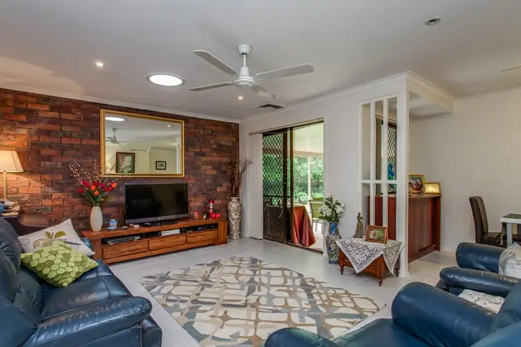 Fifth view of Homely house listing, 10 Eurabbie Street, Middle Park QLD 4074