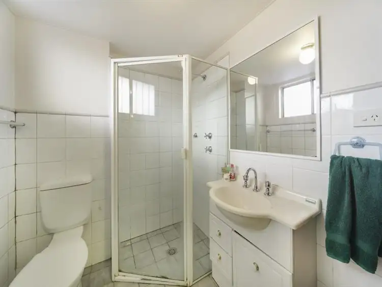 Fourth view of Homely studio listing, 15/145-161 Abercrombie Street, Darlington NSW 2008