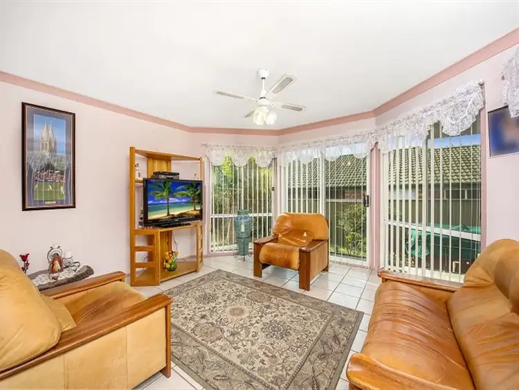 Fourth view of Homely house listing, 16 Daintree Drive, Albion Park NSW 2527