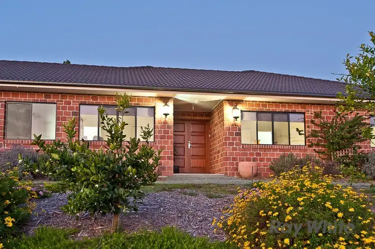 5 Homestead Court, Dayboro QLD 4521