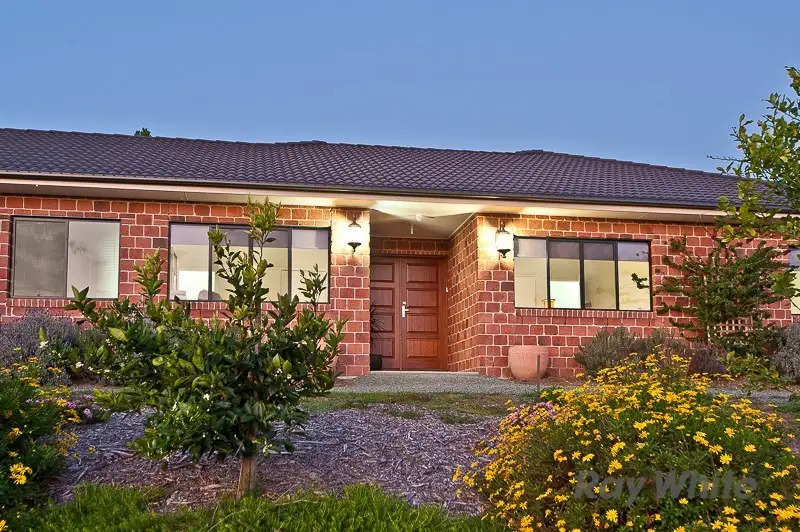 Main view of Homely house listing, 5 Homestead Court, Dayboro QLD 4521