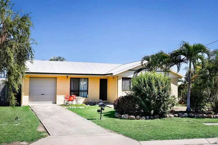 Main view of Homely house listing, 9 Hamish Avenue, Rasmussen QLD 4815