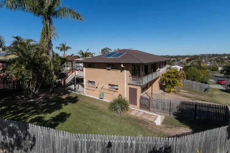 Second view of Homely house listing, 2 Cummin Street, Wishart QLD 4122