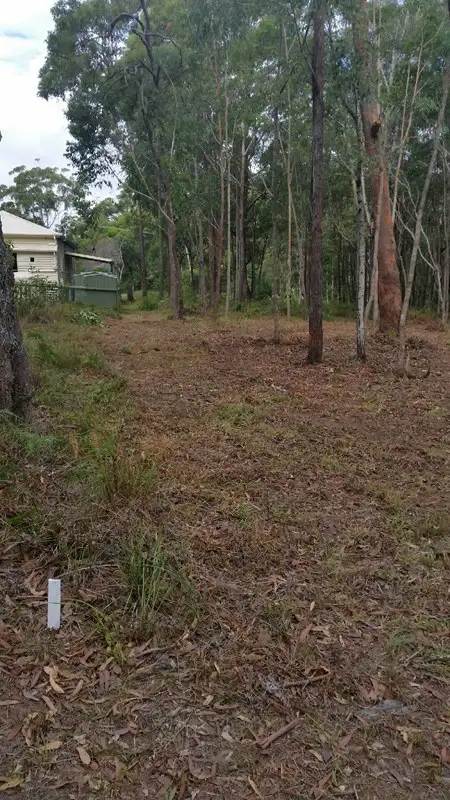 Main view of Homely land listing, 8 Billambang Street, Russell Island QLD 4184