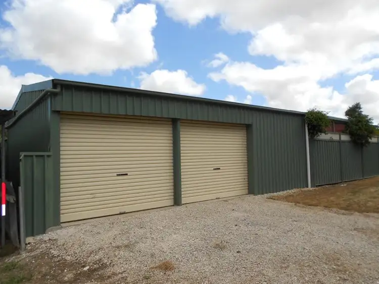 Third view of Homely house listing, 140 West Terrace, Bordertown SA 5268