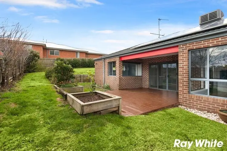 Sixth view of Homely house listing, 67 Dawson Drive, Warragul VIC 3820